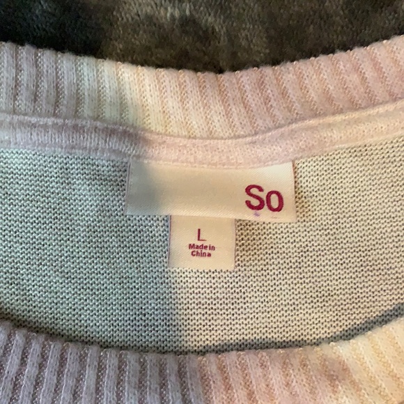 Kohl's Tops - Long sleeve